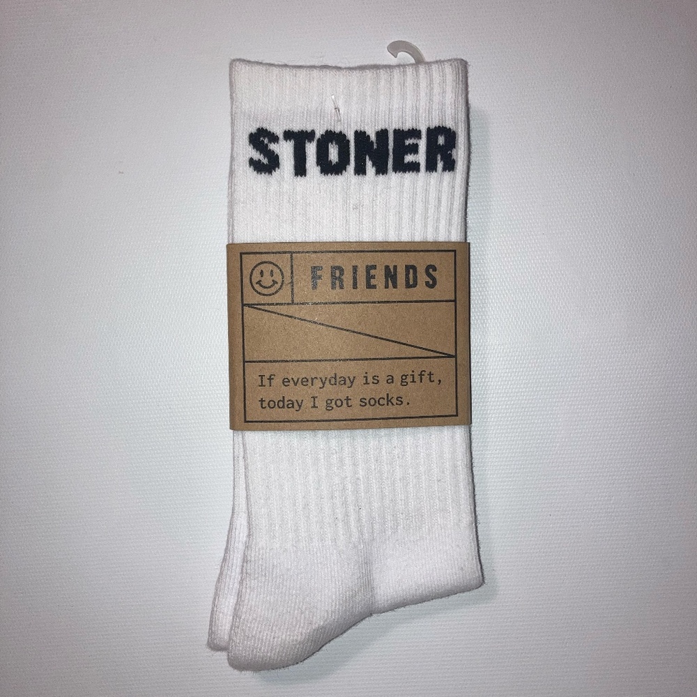 Stoner Socks